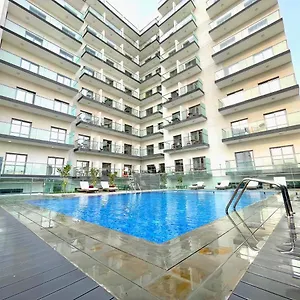 Hotel Bab Al Qarya By Ama Pro