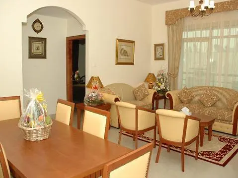 Mia Casa Hotel Apartments Aparthotel