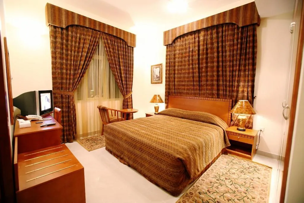 Aparthotel Mia Casa Hotel Apartments