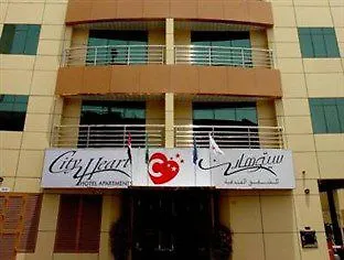 Mia Casa Hotel Apartments United Arab Emirates